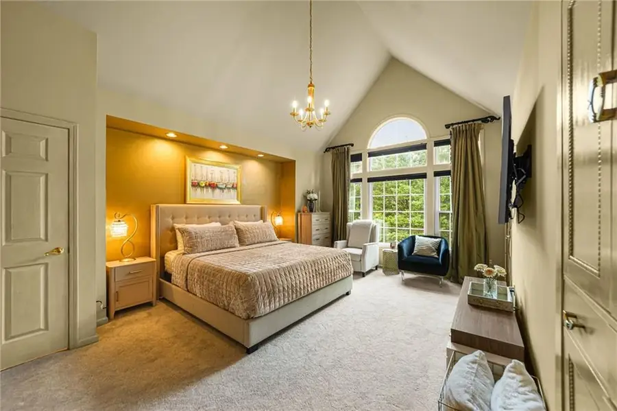 3636 Habersham Road Nw #2404, Atlanta, GA 30305 - #3