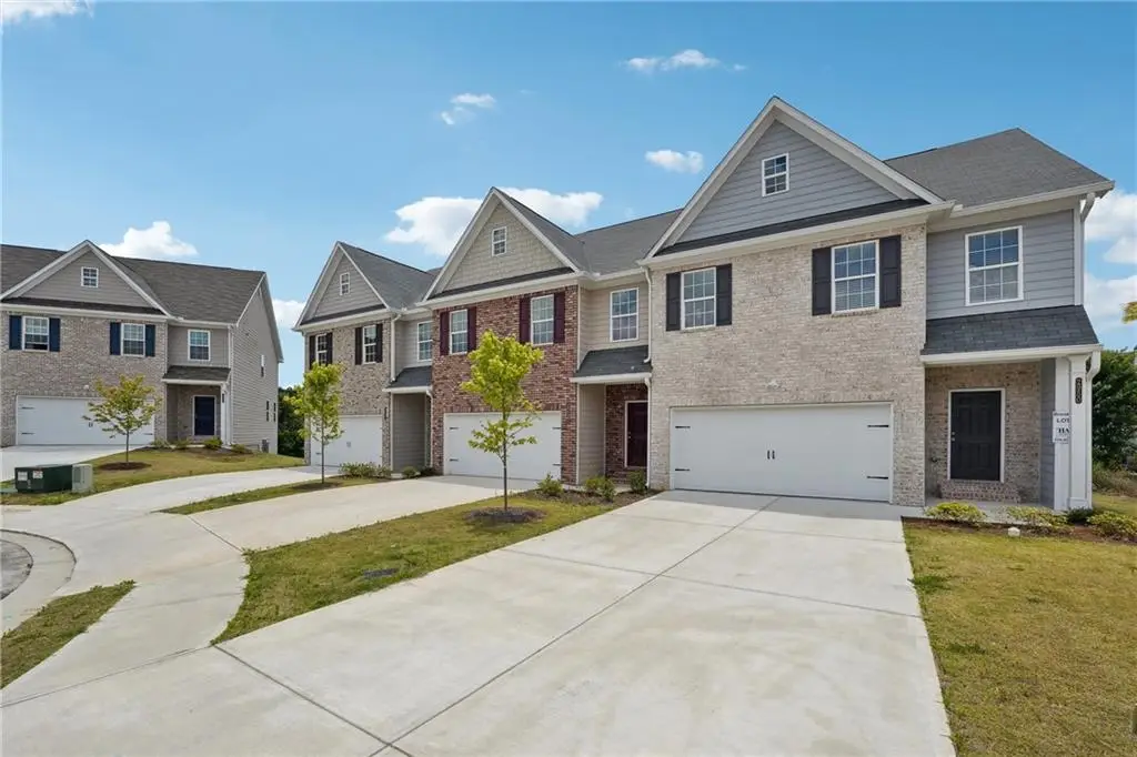 2700 Fareed Street #LOT 2, Douglasville, GA 30135 - #1