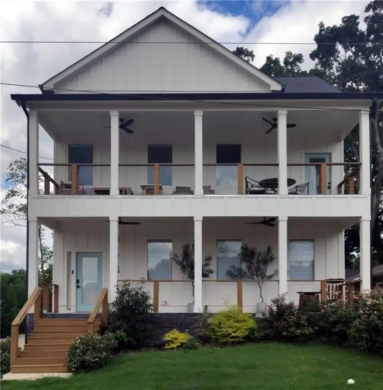 3473 Harding Avenue, Hapeville, GA 30354 - #1