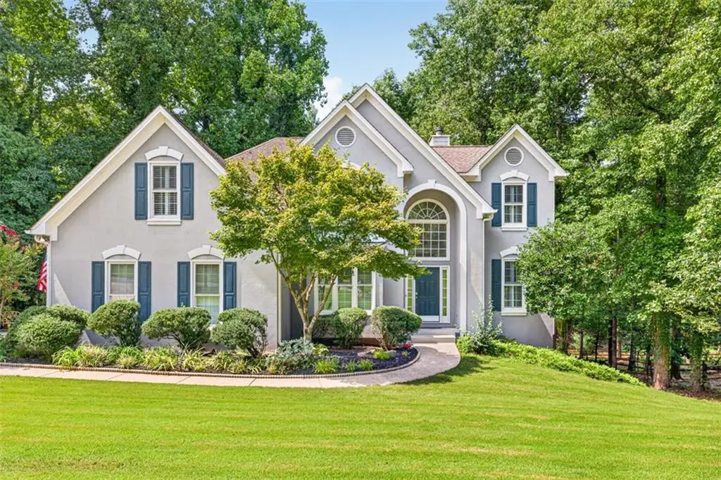 1705 Redbud Way, Cumming, GA 30041 - #1