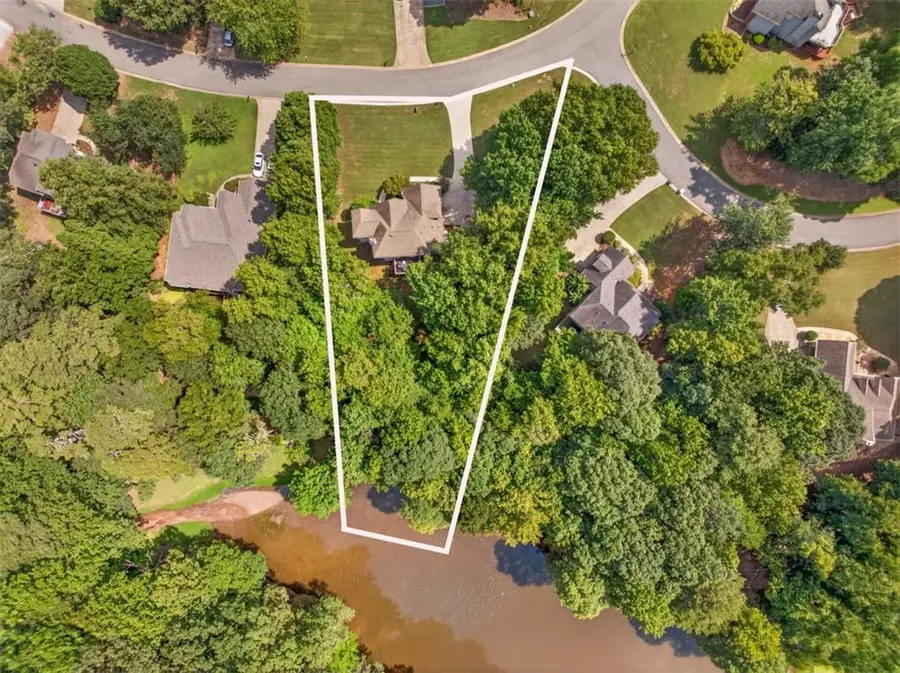 1705 Redbud Way, Cumming, GA 30041 - #3