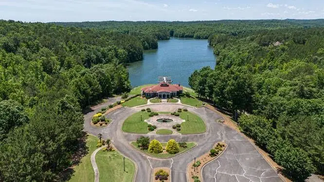 Lot 8 Lakeside Drive, Dawsonville, GA 30534 - #2