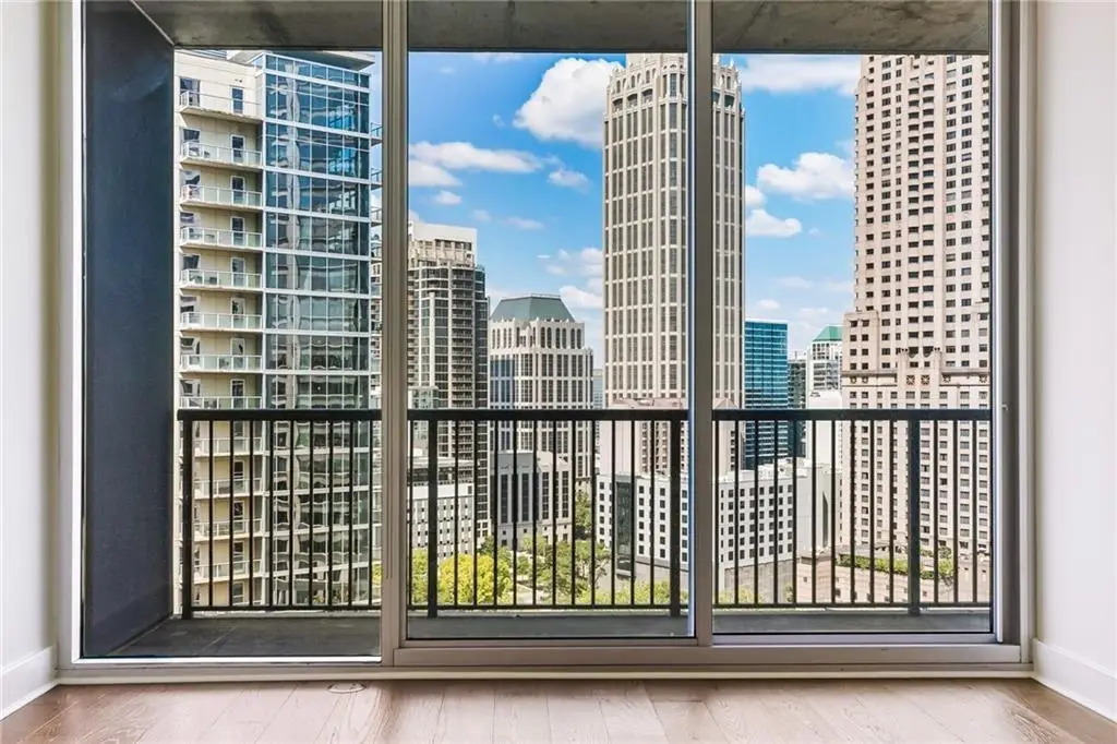 1080 Peachtree Street Ne #1501, Atlanta, GA 30309 - #1
