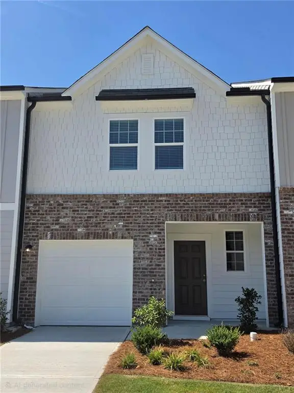 1111 Lucienne Boulevard, Auburn, GA 30011