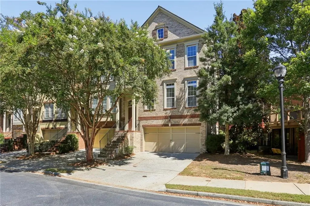 Address Withheld By Seller, Atlanta, GA 30324 - #1