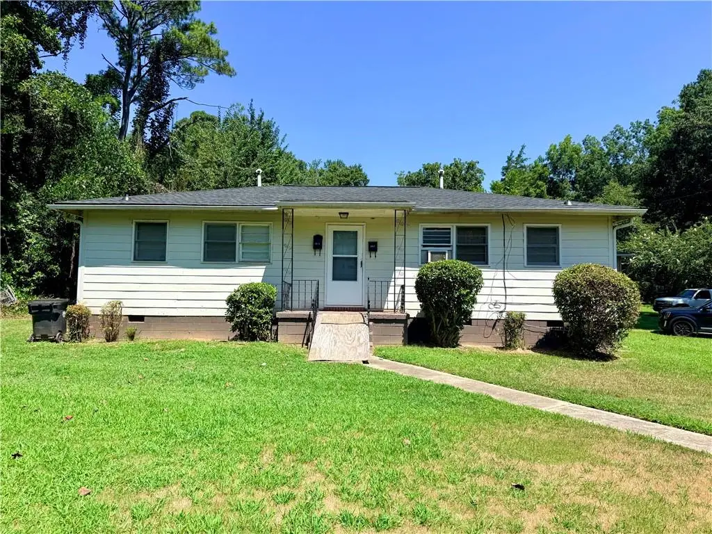 2967 Jones Street, East Point, GA 30344 - #1