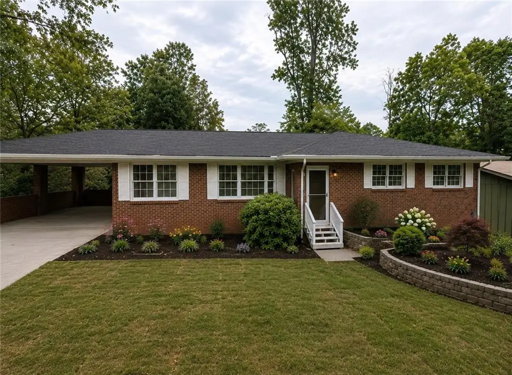 3002 Boring Court, Decatur, GA 30034 - #1