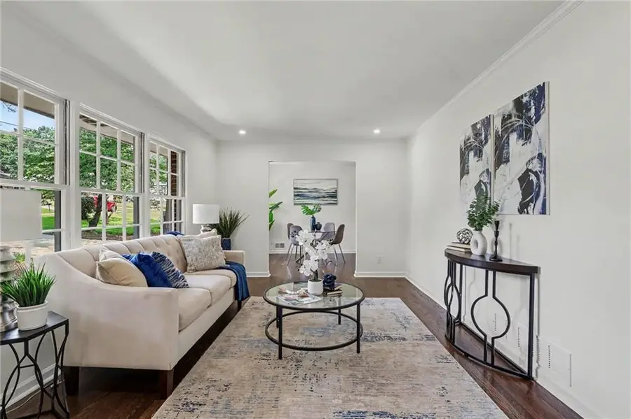 3002 Boring Court, Decatur, GA 30034 - #3