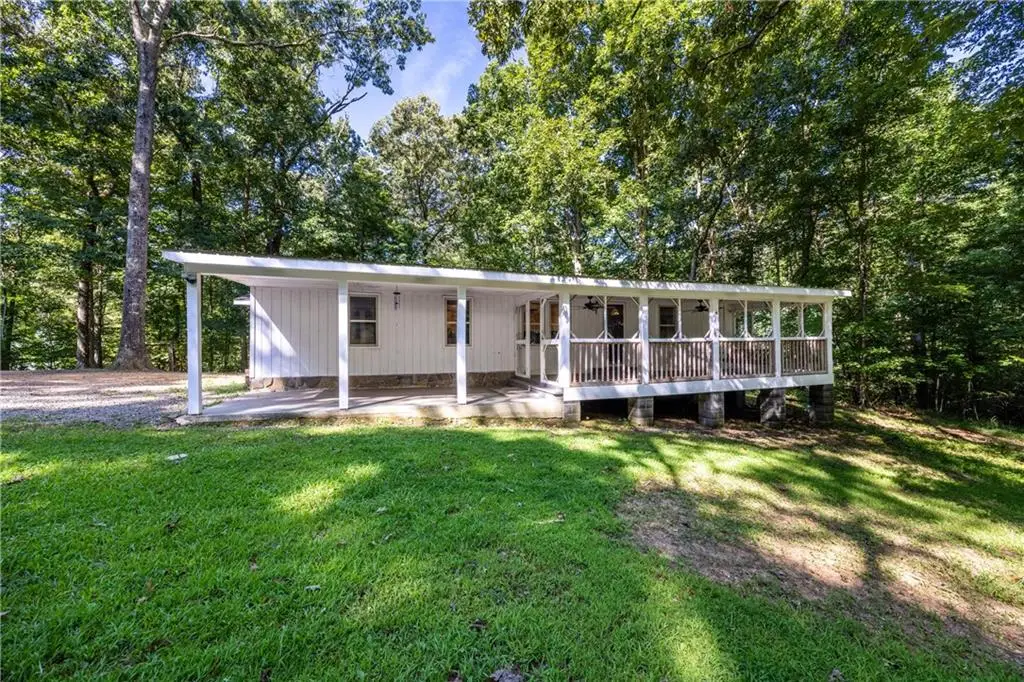 2339 Salem Church Road, Jasper, GA 30143 - #1
