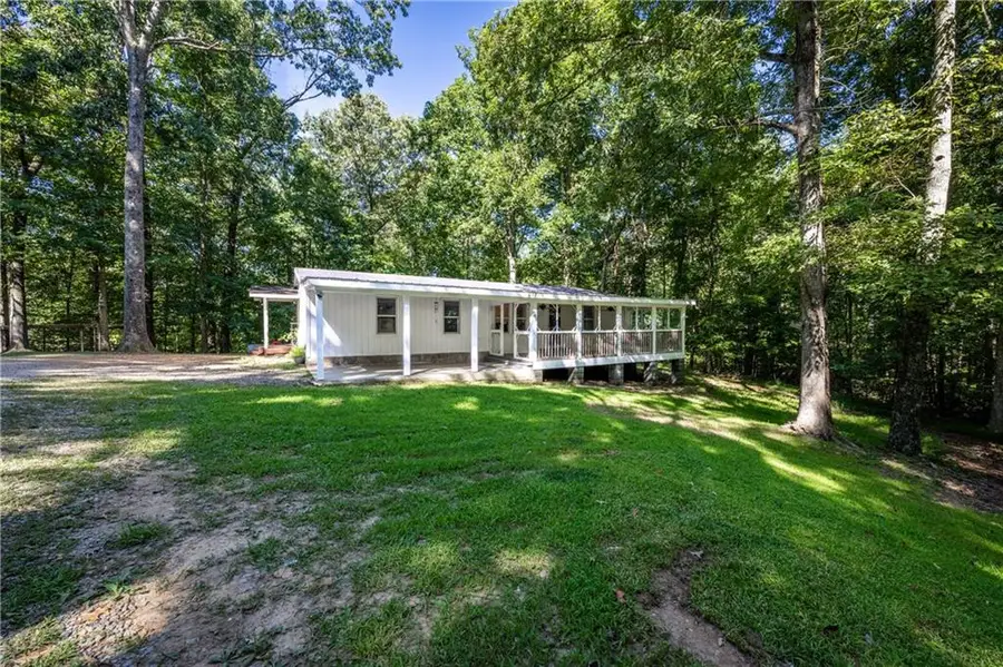 2339 Salem Church Road, Jasper, GA 30143 - #2