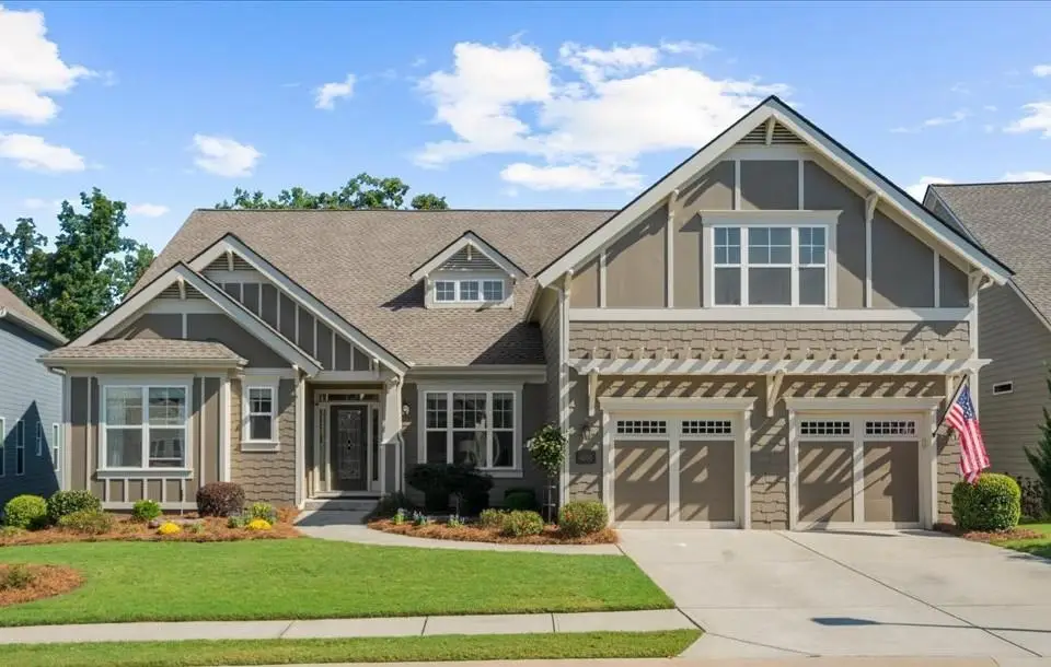 4000 Great Pine Drive, Gainesville, GA 30504 - #1