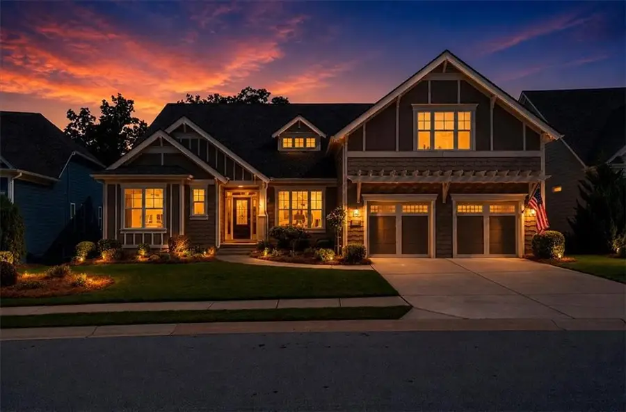 4000 Great Pine Drive, Gainesville, GA 30504 - #2