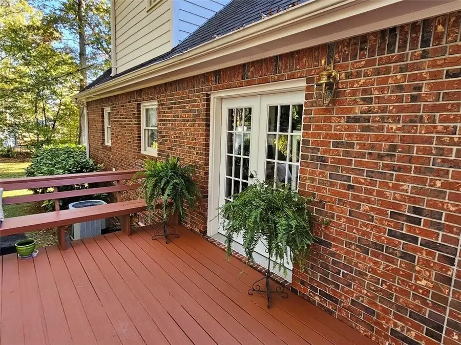 1234 Sunset Drive, Winder, GA 30680 - #3