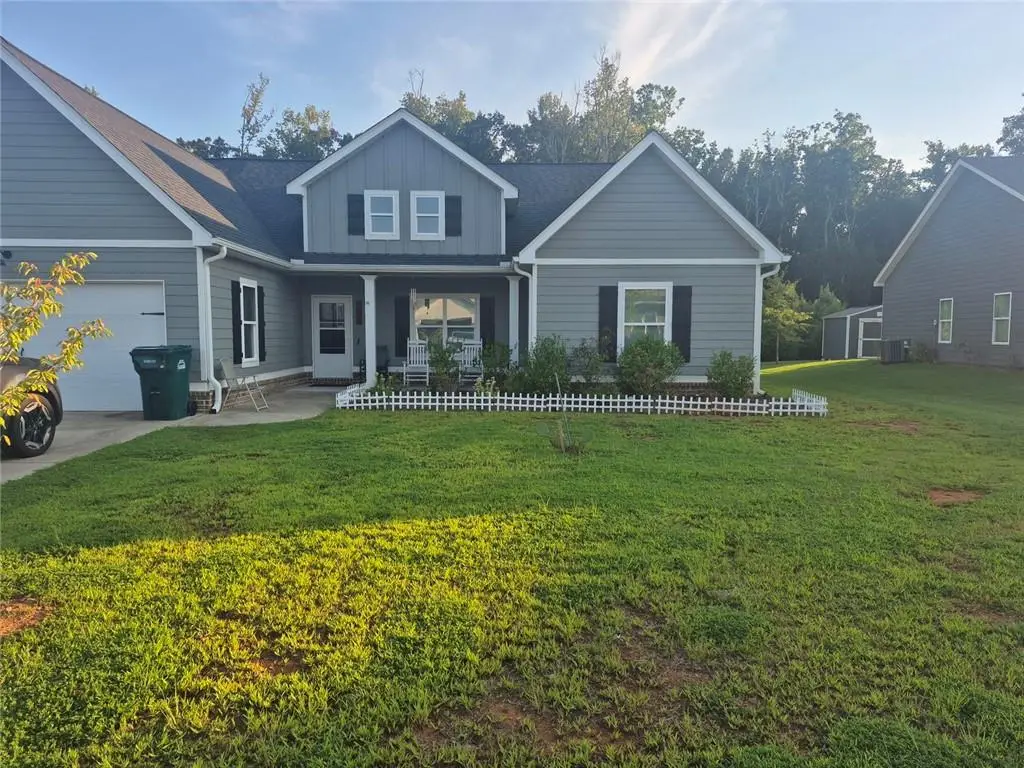 Address Withheld By Seller, Carrollton, GA 30117 - #1