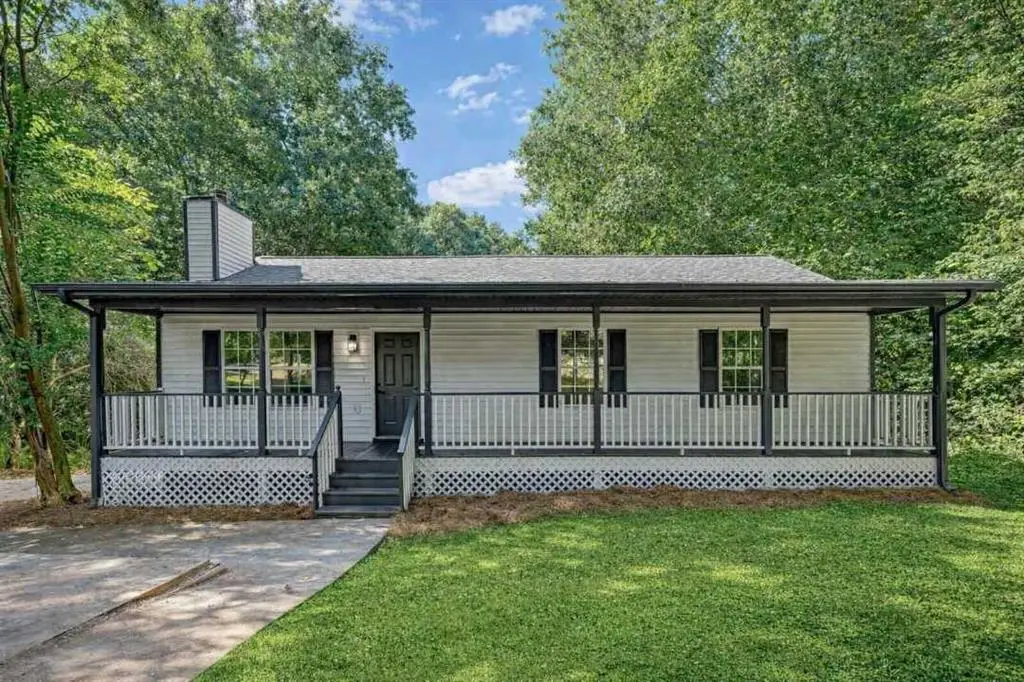 88 Tanners Bridge Road, Bethlehem, GA 30620 - #1