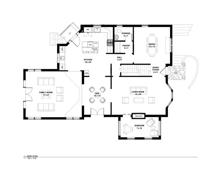 2896 North Hills Drive Ne, Atlanta, GA 30305 - #2