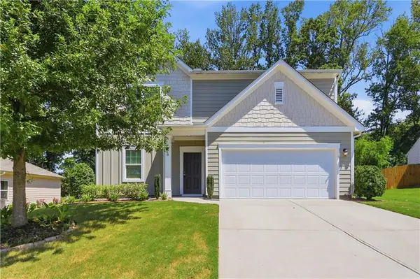 218 Shepard Drive, Dawsonville, GA 30534