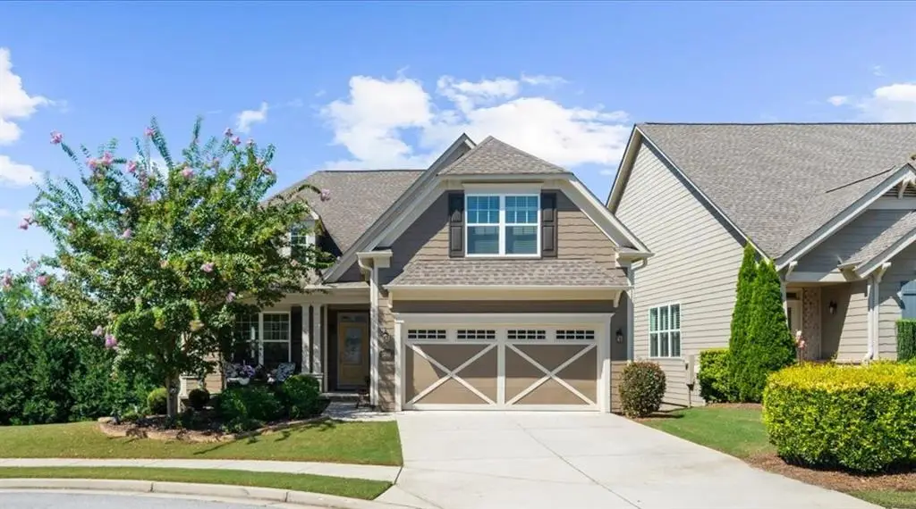 3846 English Oak Drive Sw, Gainesville, GA 30504 - #1