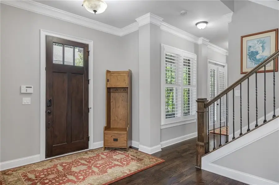 1881 Manor Estate, Atlanta, GA 30341 - #2