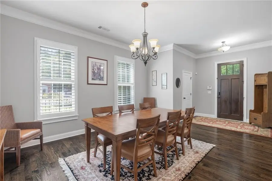 1881 Manor Estate, Atlanta, GA 30341 - #3