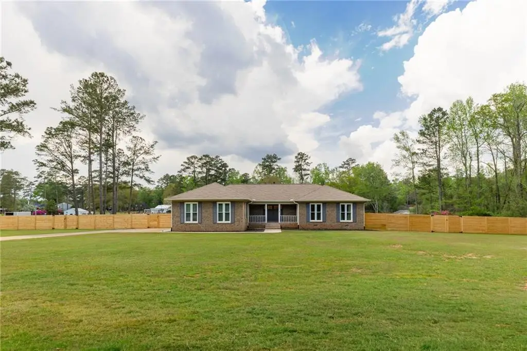 434 Rawley Road, Americus, GA 31719 - #1