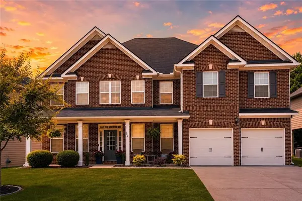264 Allgood Trace, Acworth, GA 30101