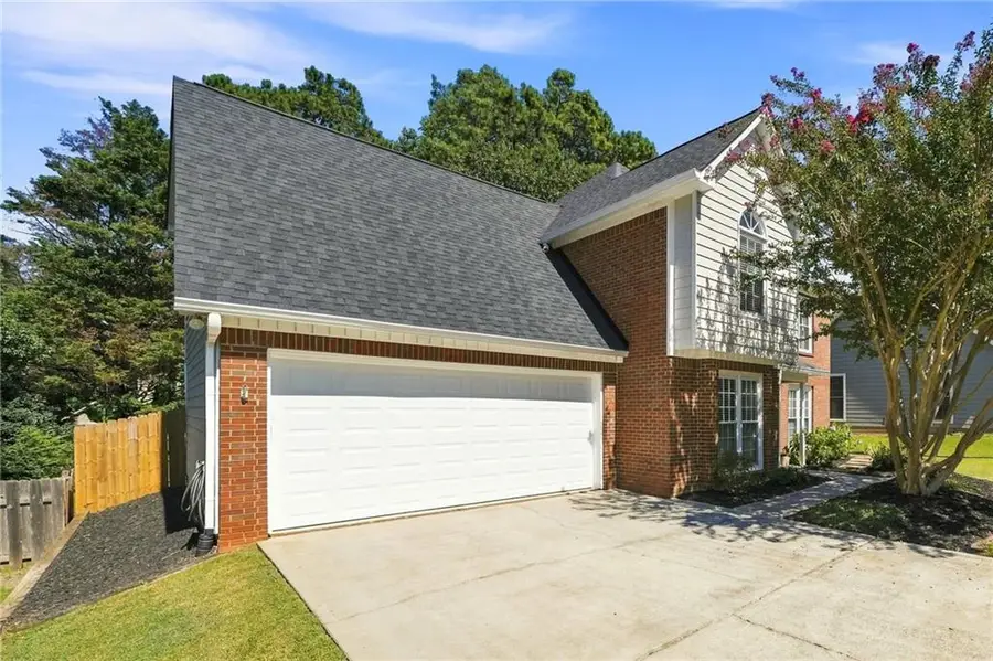 3590 Steve Drive Nw, Marietta, GA 30064 - #3
