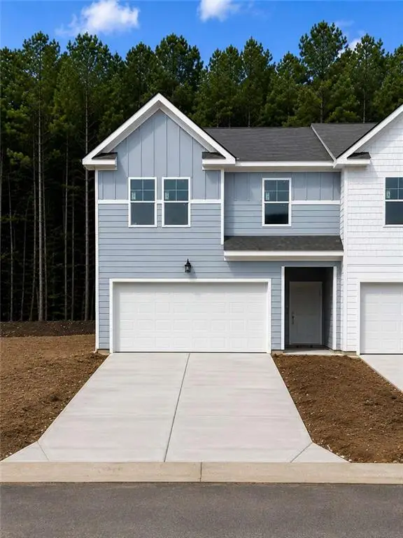 1060 Merritt Drive #31, Villa Rica, GA 30180 - #1