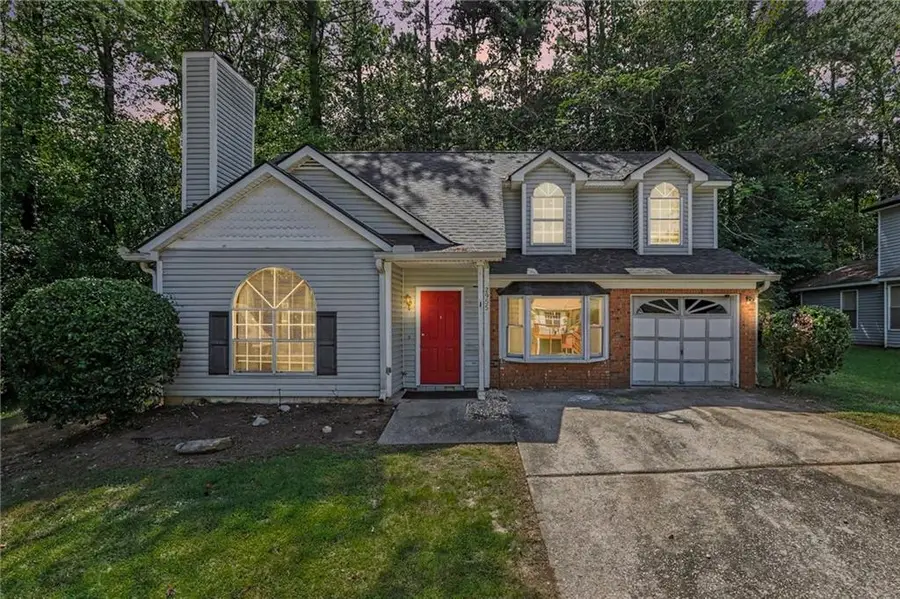 2955 Sugarcreek Lane Se, Atlanta, GA 30316 - #2