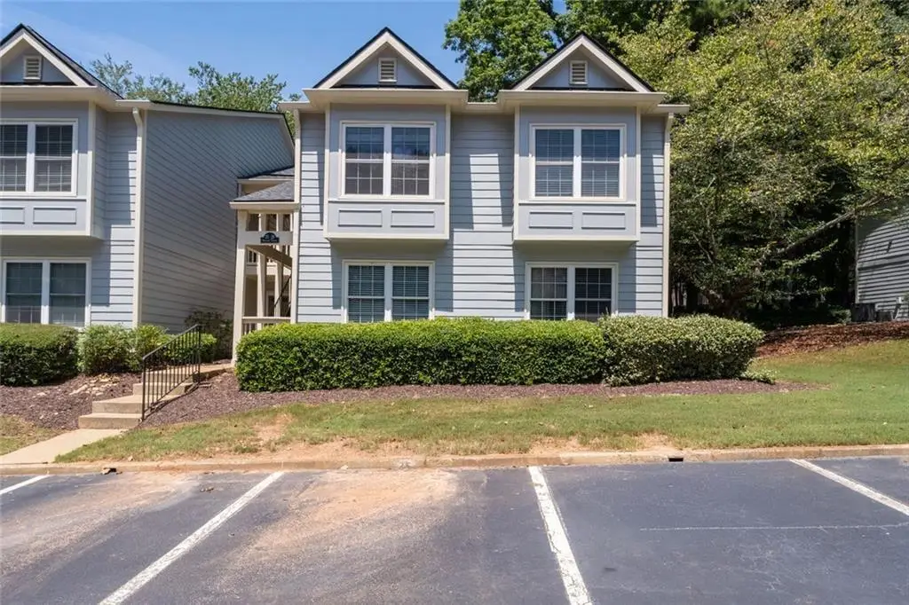 27 Doranne Court Se #27, Smyrna, GA 30080 - #1