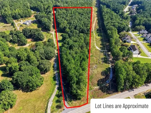 0 Ozora Church Road, Loganville, GA 30052