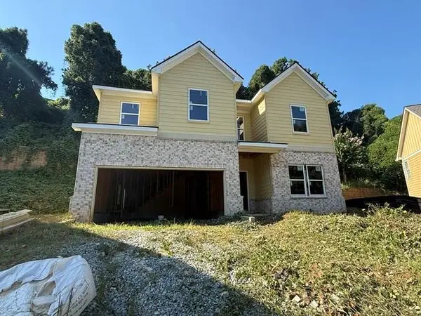 1820 Kettle Xing, Gainesville, GA 30501
