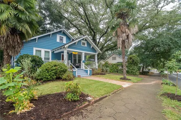 778 United Avenue Se, Atlanta, GA 30312