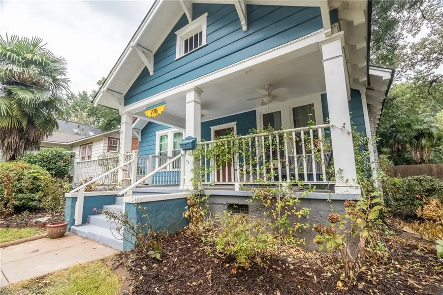 778 United Avenue Se, Atlanta, GA 30312 - #2
