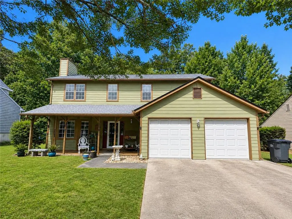2906 Hidden Drive, Lawrenceville, GA 30044 - #1