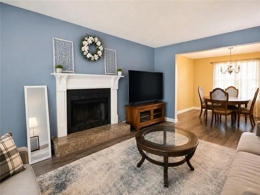 2906 Hidden Drive, Lawrenceville, GA 30044 - #3