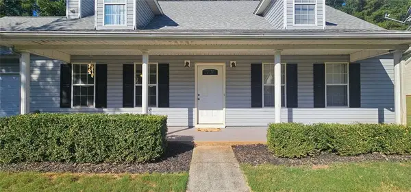 661 Michael Circle, Monroe, GA 30655