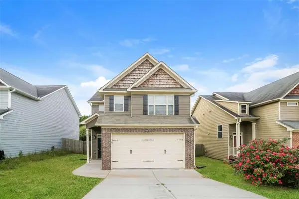 17 Wyndham Court, Cartersville, GA 30121