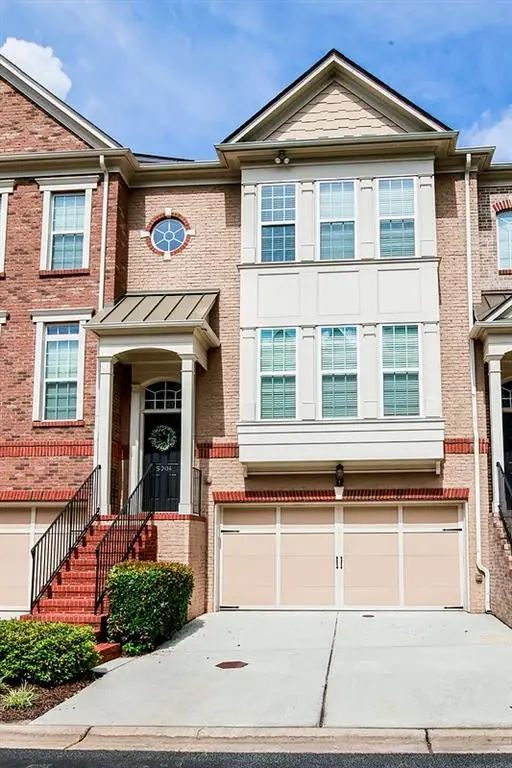 5004 Ridgemont Walk Se #19, Atlanta, GA 30339 - #1