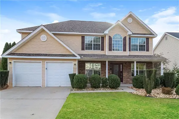 145 Spring Lake Terrace, Covington, GA 30016