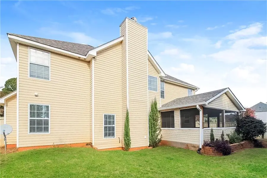 145 Spring Lake Terrace, Covington, GA 30016 - #2