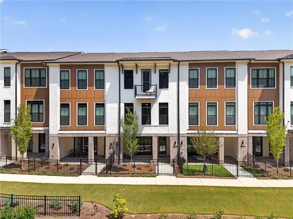 340 Olmstead Way, Alpharetta, GA 30022