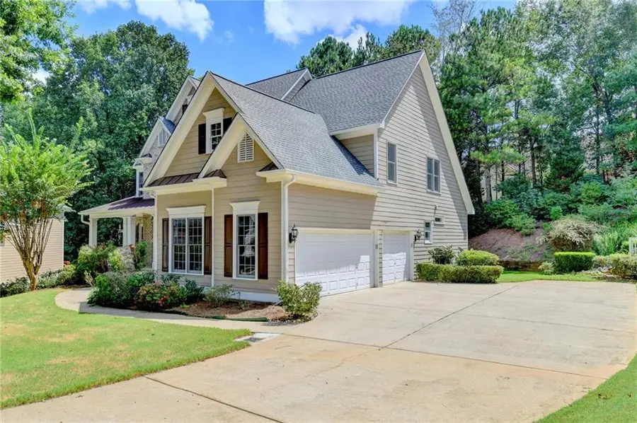455 Hillcrest View Drive, Suwanee, GA 30024 - #2