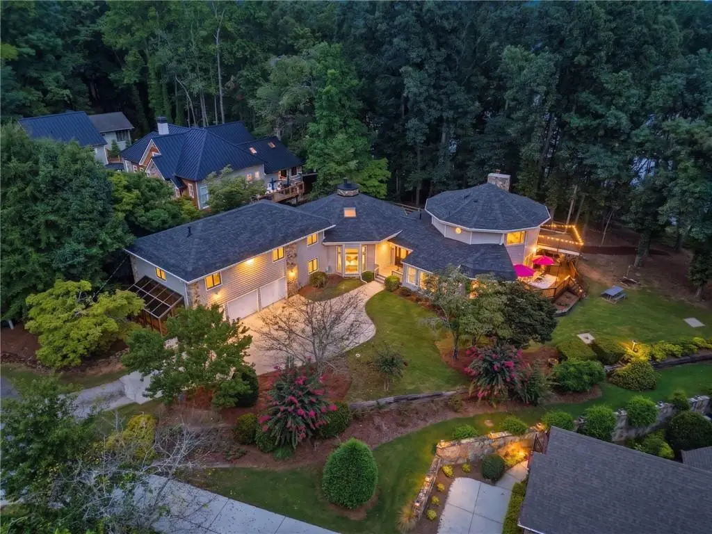 49 Dogwood Court, Dawsonville, GA 30534 - #1