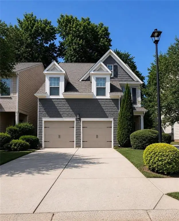 4845 Waterbrooke Crossing, Alpharetta, GA 30004 - #1