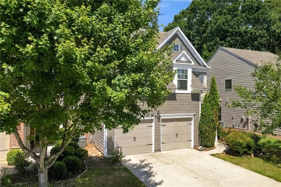 4845 Waterbrooke Crossing, Alpharetta, GA 30004 - #2