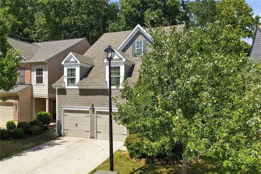 4845 Waterbrooke Crossing, Alpharetta, GA 30004 - #3