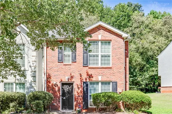 3347 Waldrop Trail, Decatur, GA 30034