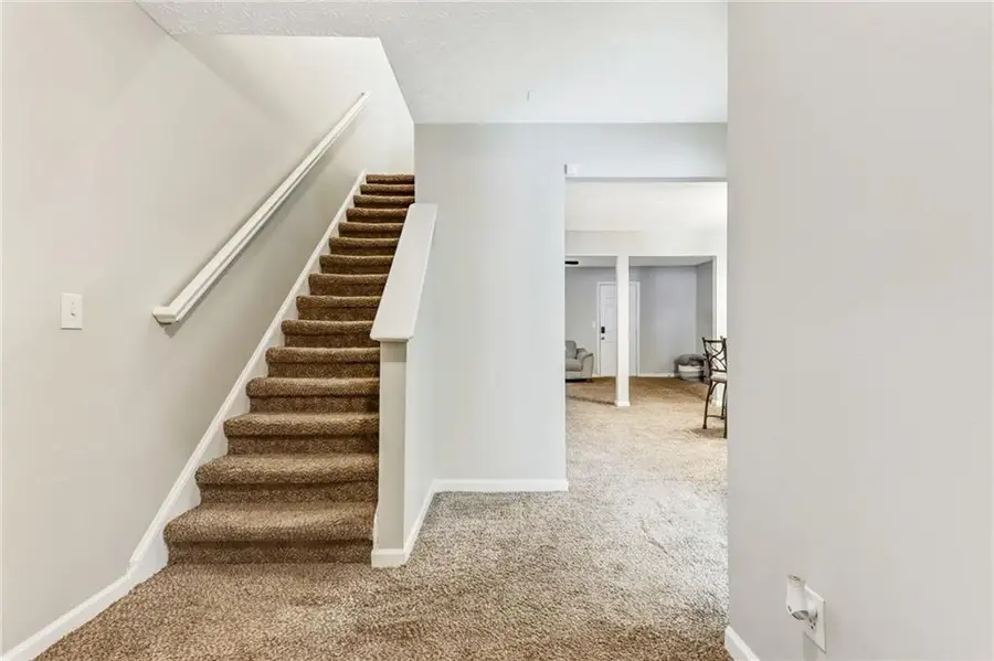 3347 Waldrop Trail, Decatur, GA 30034 - #3