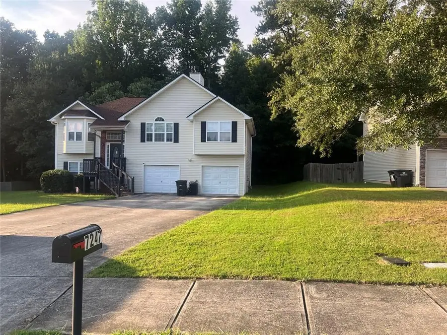 7247 Cedar Forest Drive, Douglasville, GA 30134 - #2